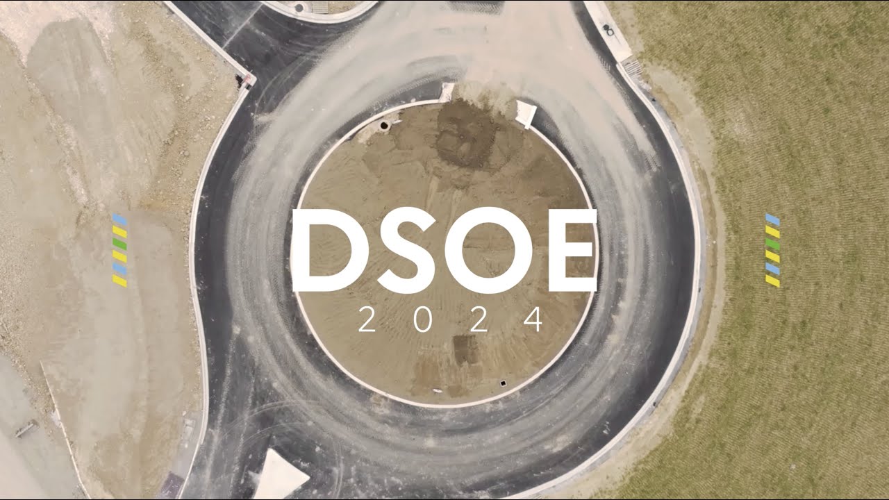 Le projet de Déviation Sud-Ouest d’Evreux