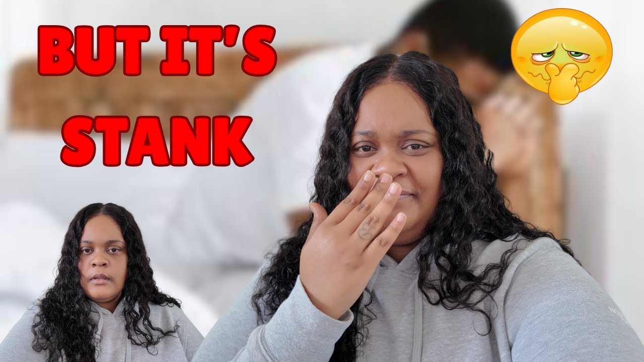 Storytime| When trying to Rock his World goes Wrong...It Smelled Bad!