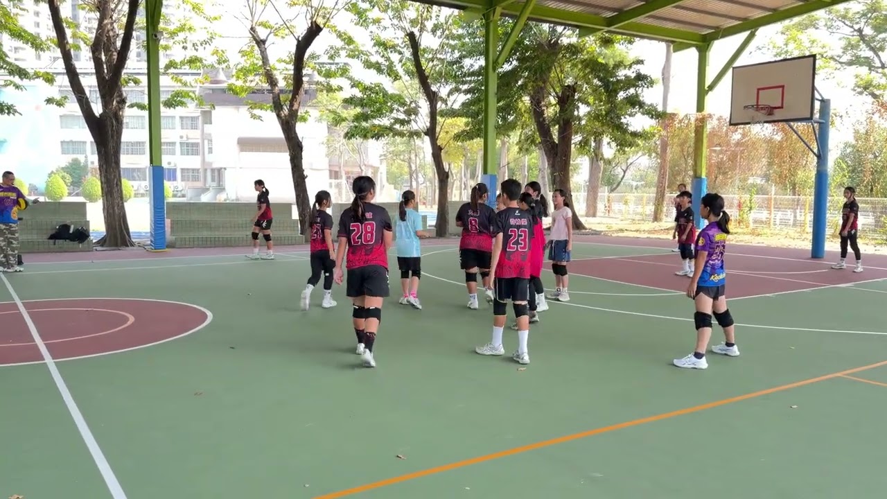 1150214 小女西洋情人節練習賽（六）