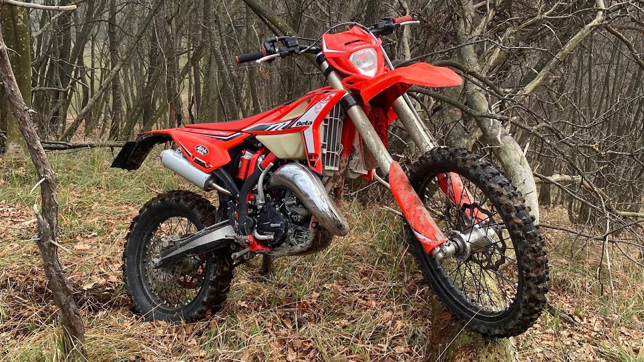beta 125 2t 2021 x snow