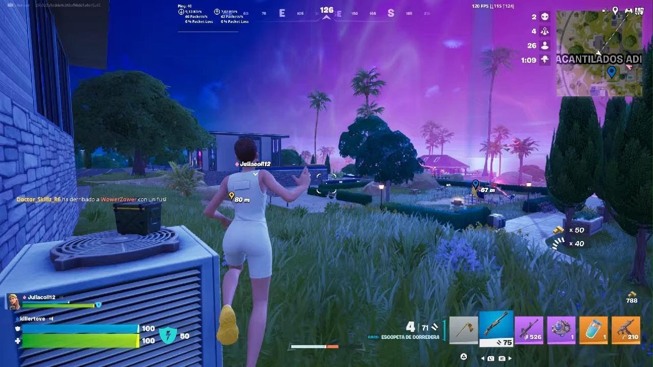 Win :)