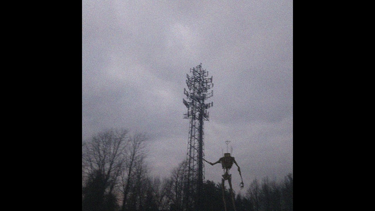 Unnerving Images by Leovincible with Unnerving Music 2