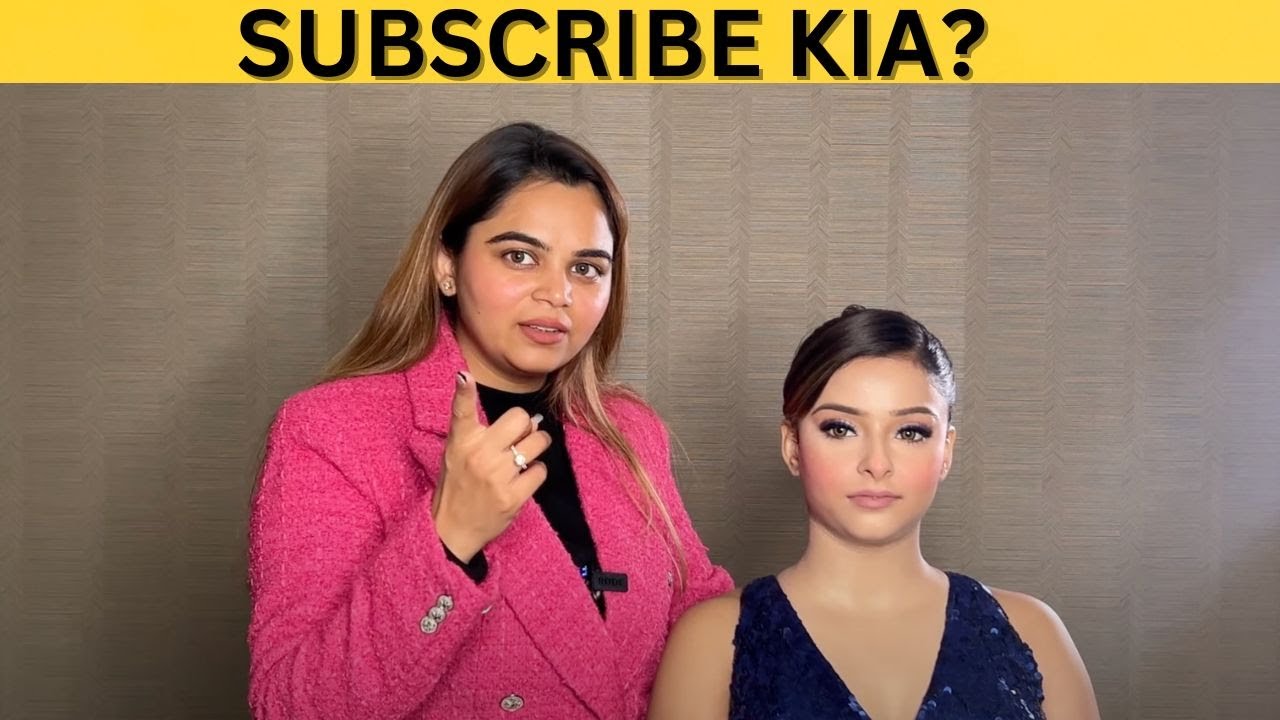 UNCUT Step by step party makeup tutorial  @SakshiGuptaMakeupStudioAcademy