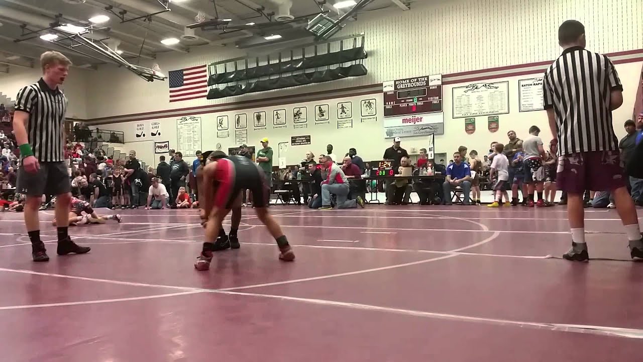 Dat Ashy Boy - Tayevon Walton