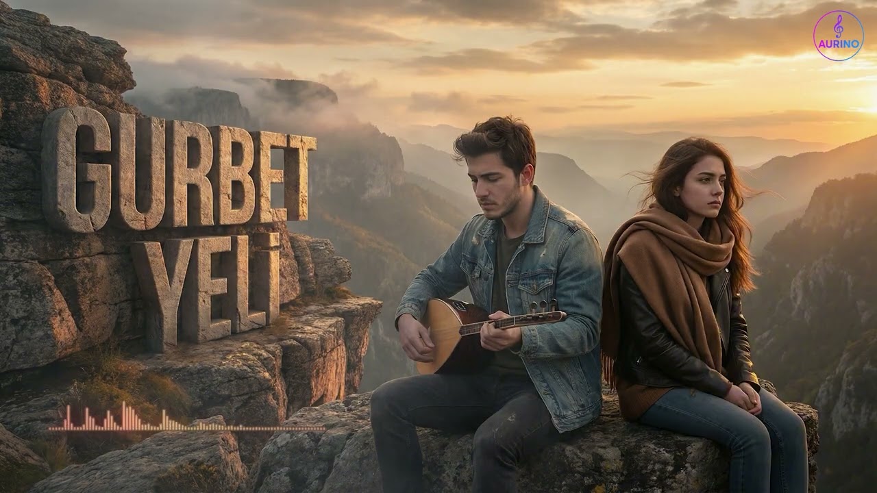 Gurbet Yeli | Söz: Raziye Sipahi