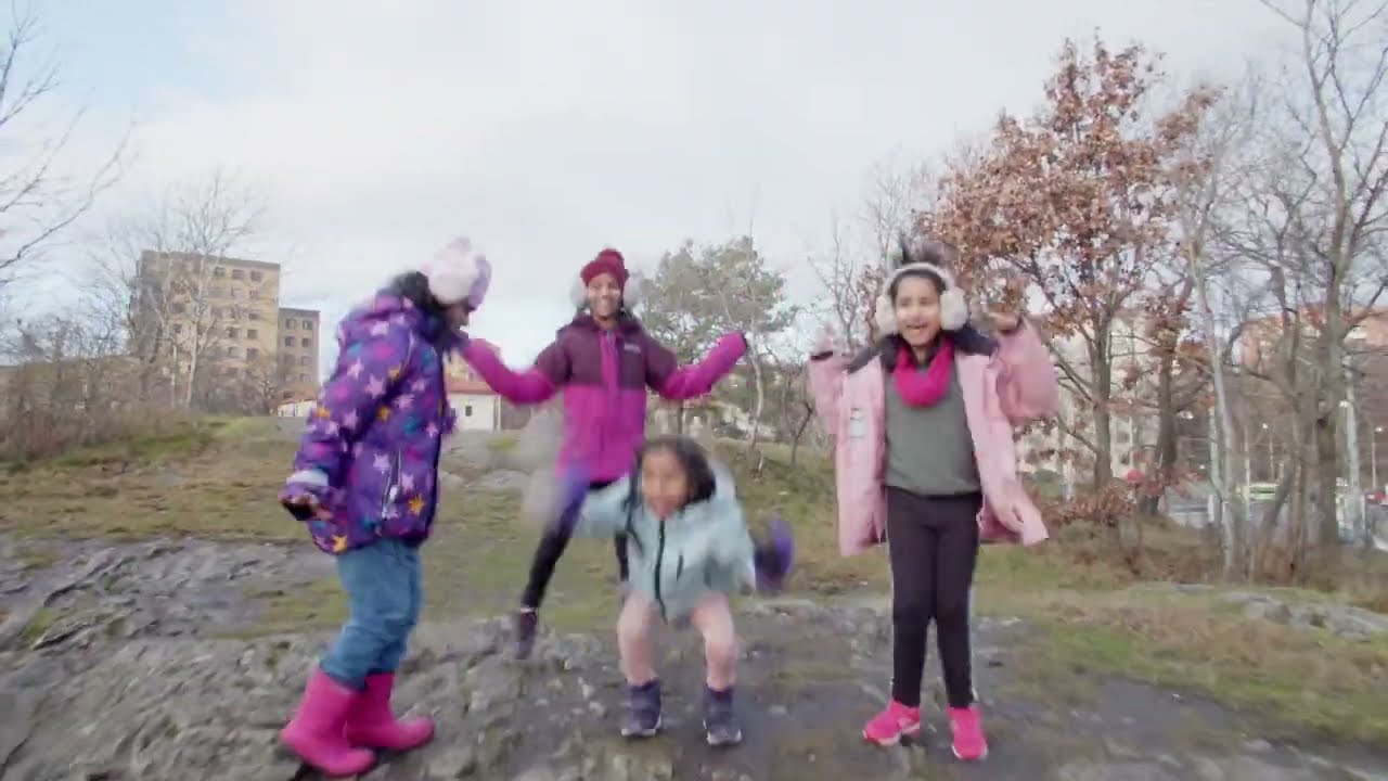 The Primary Years Programme at ISGR