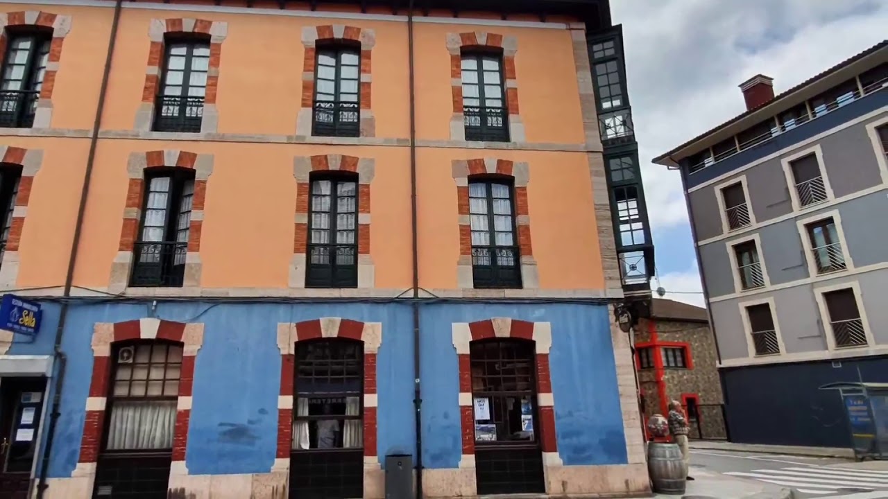 Arriondas