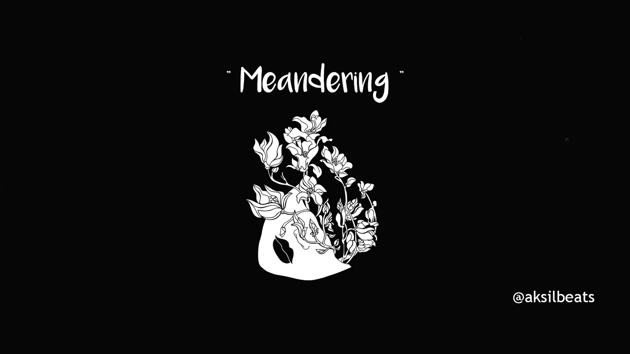 | Free | Dark & Inspiring Guitar Rap Beat \\ 
