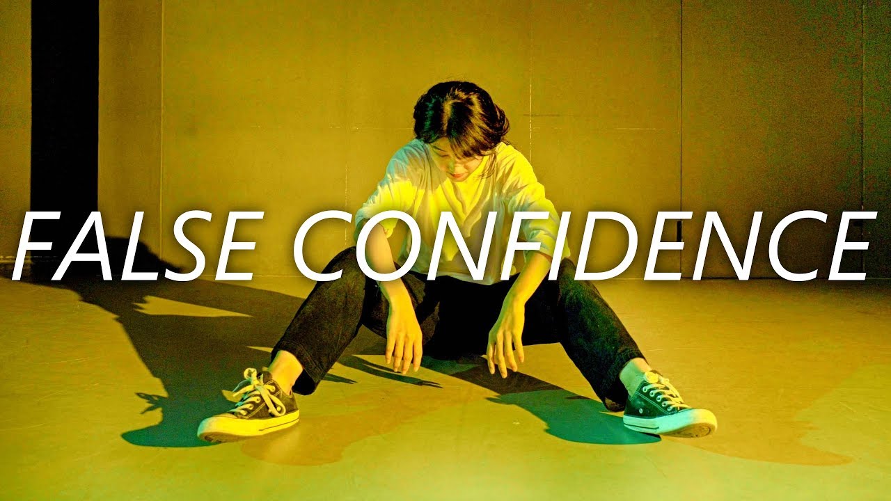 Noah Kahan - False Confidence | JEMMA choreography