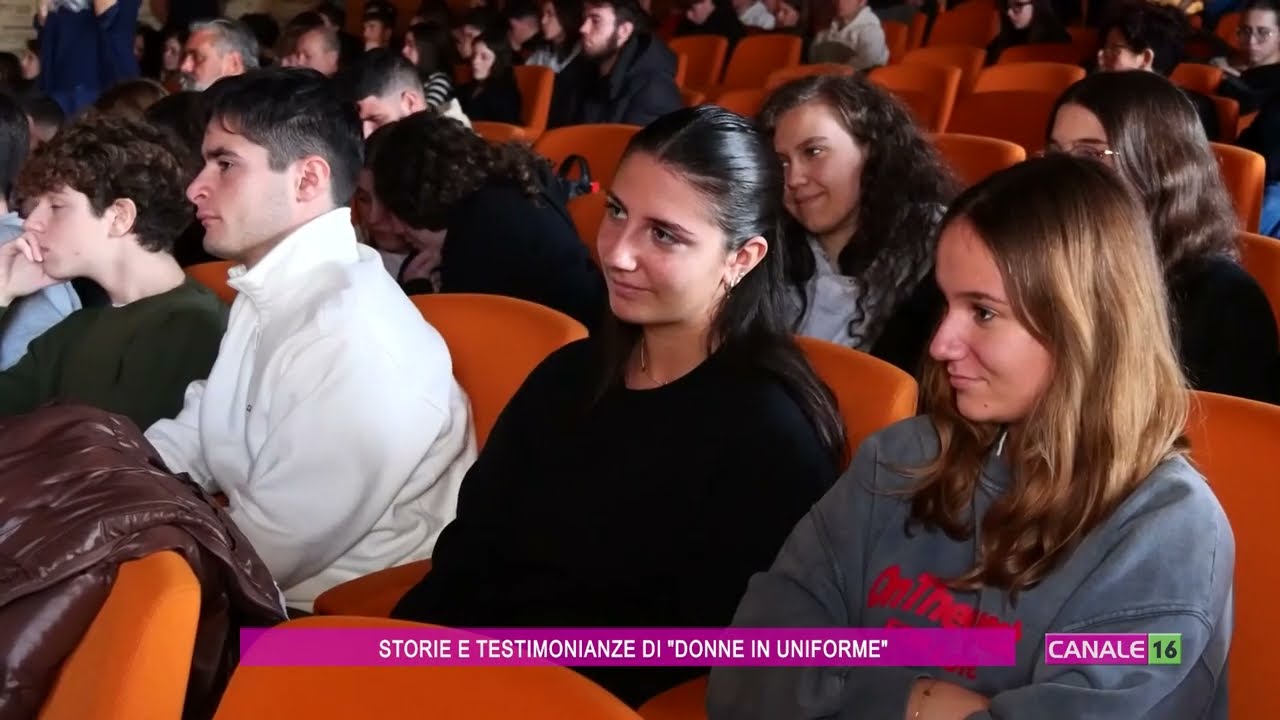 Storie e testimonianze di 