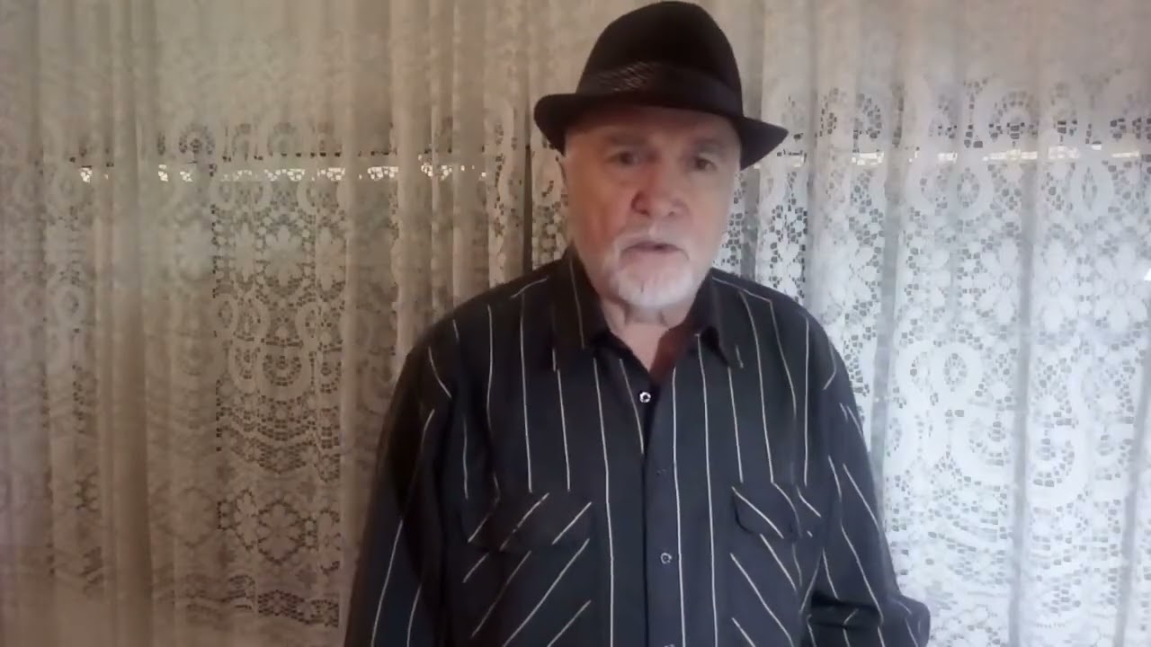 MANO A MANO      CARLOS GARDEL  cover  CARLOS GADEA