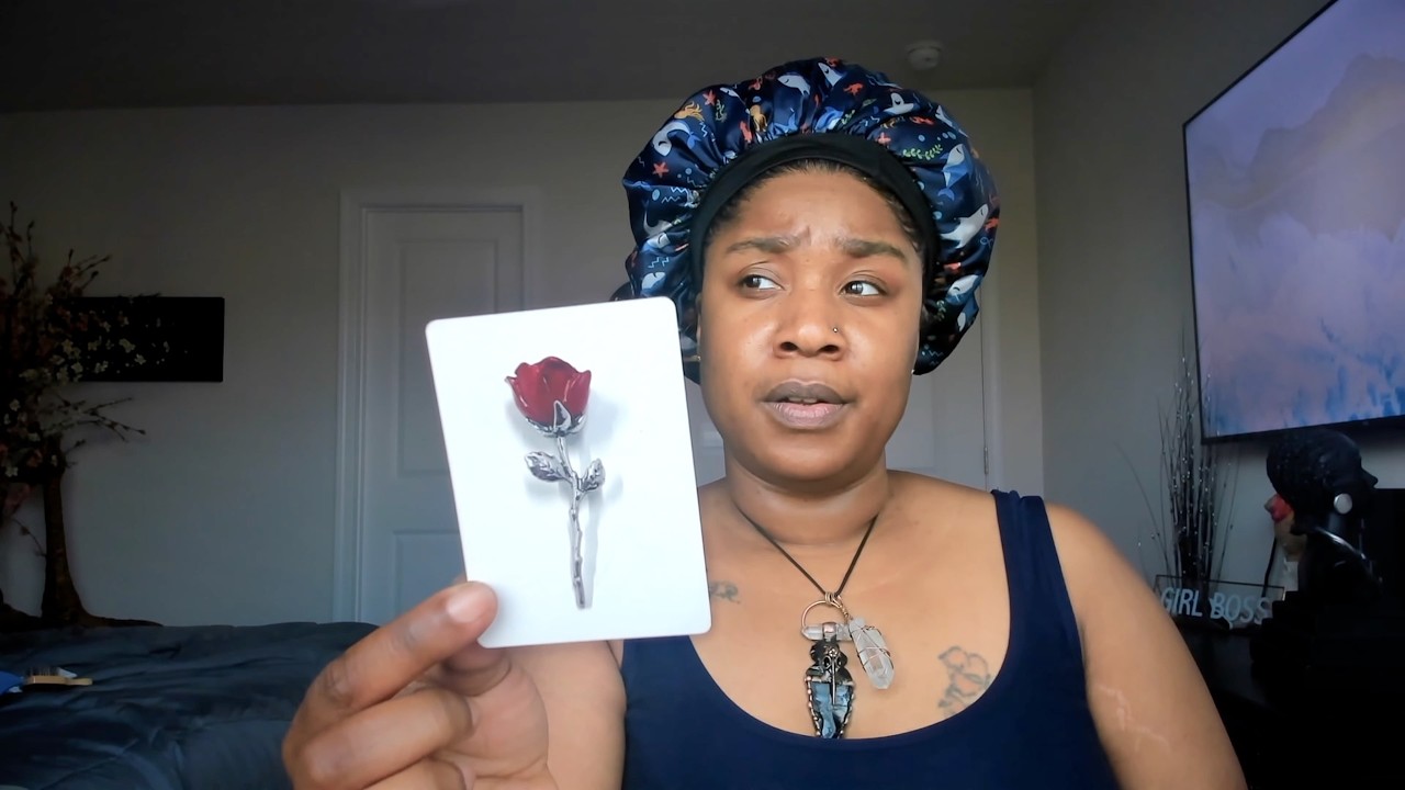 Their Intentions Are NOT Pure — Urgent Love Message