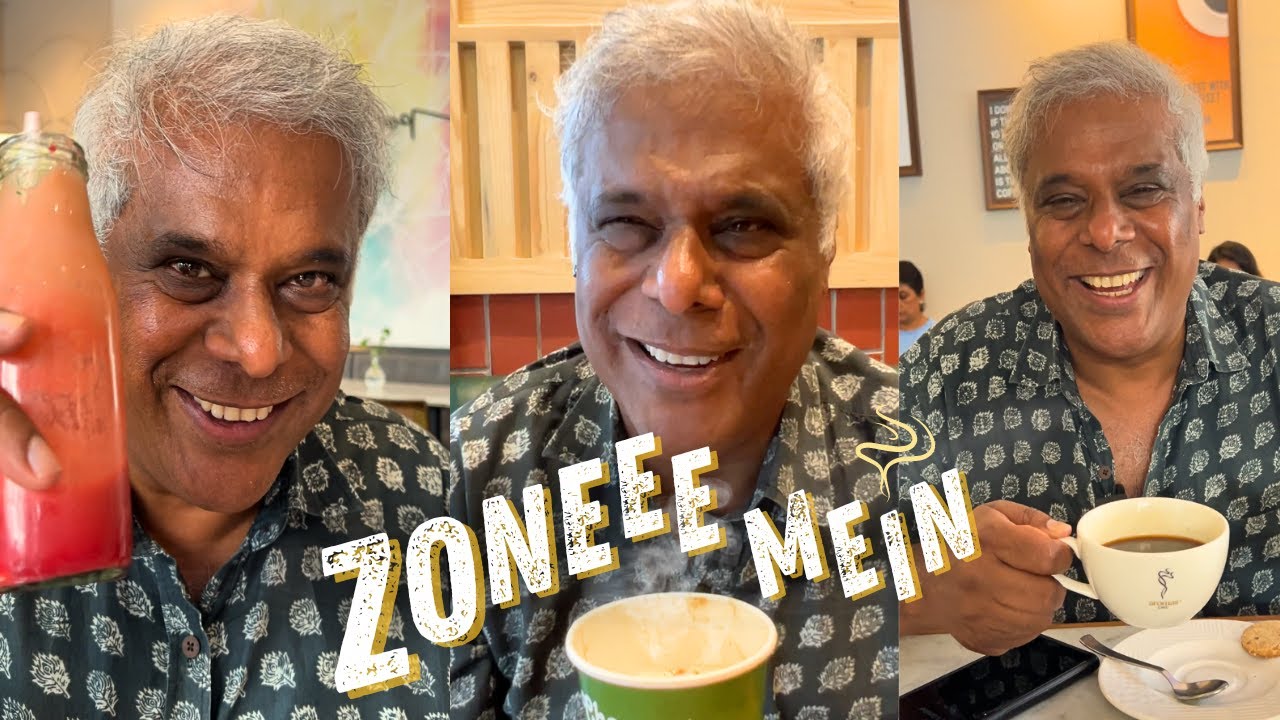 TOP MUST VISIT CAFES IN HIRANANDANI-POWAI, MUMBAI