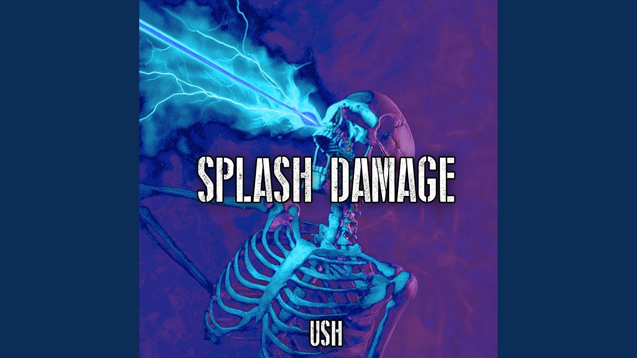 Splash Damage
