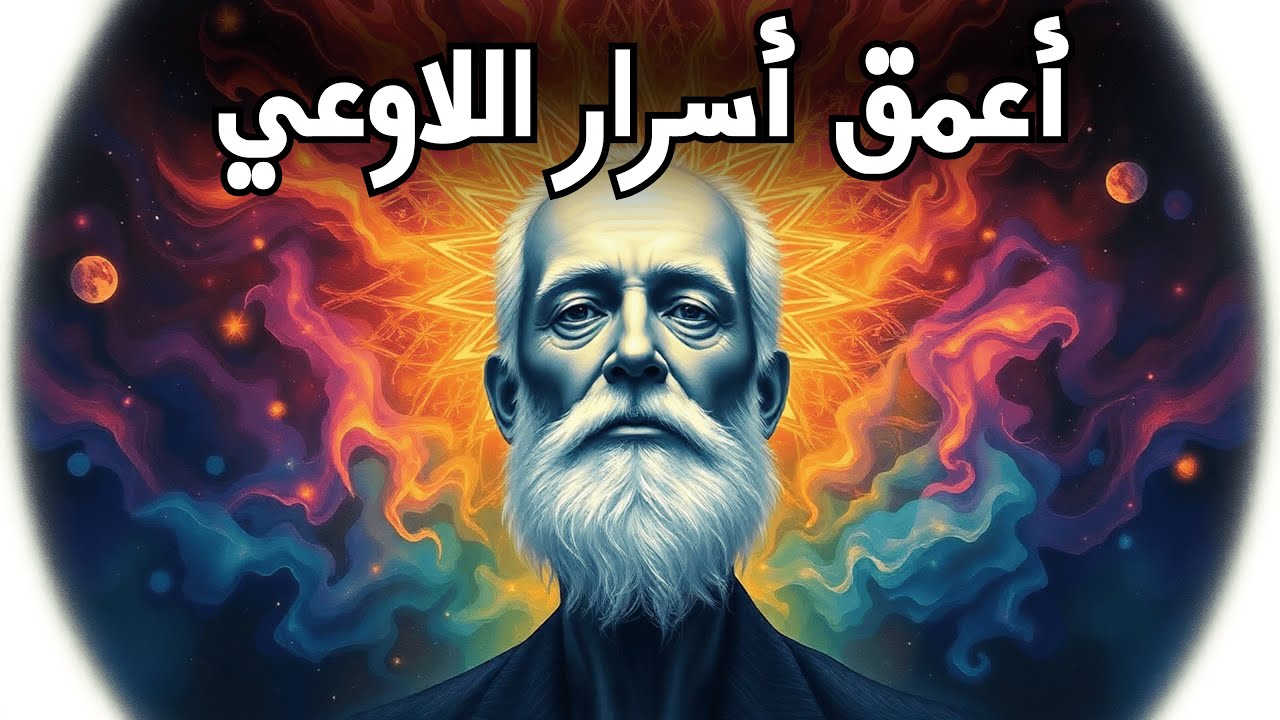 اكتشف ذاتك الحقيقية | فلسفة عالم النفس كارل يونغ في دمج الظل وتحقيق التوازن النفسي
