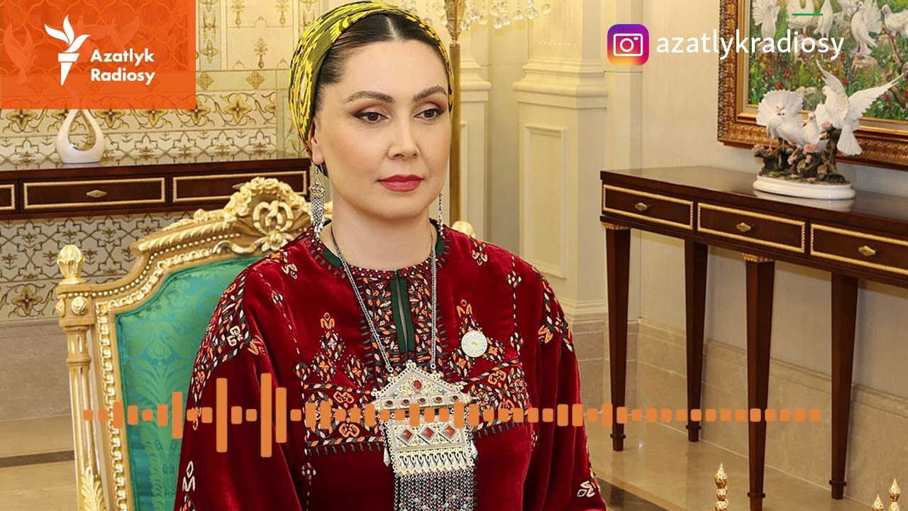 Kakalarynyň gyzlary, ýa-da Merkezi Aziýada prezident gyzlarynyň öňe çykmagy