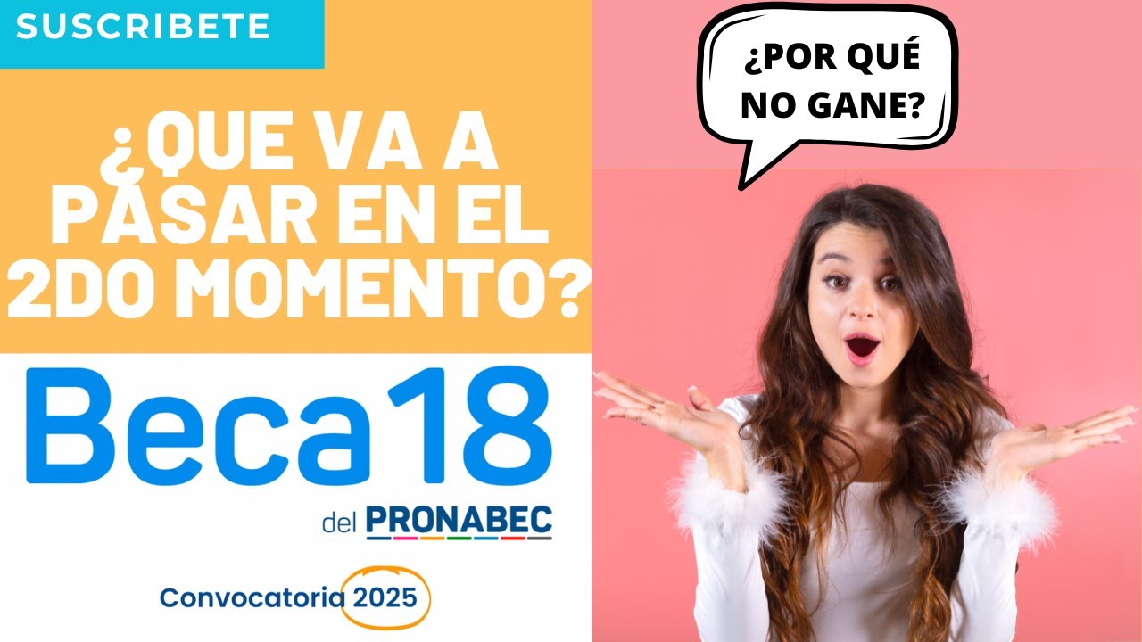 ❌¿Qué Paso En El  Primer Momento?😎 Resumen De Puntajes Mínimos Por Modalidad😵