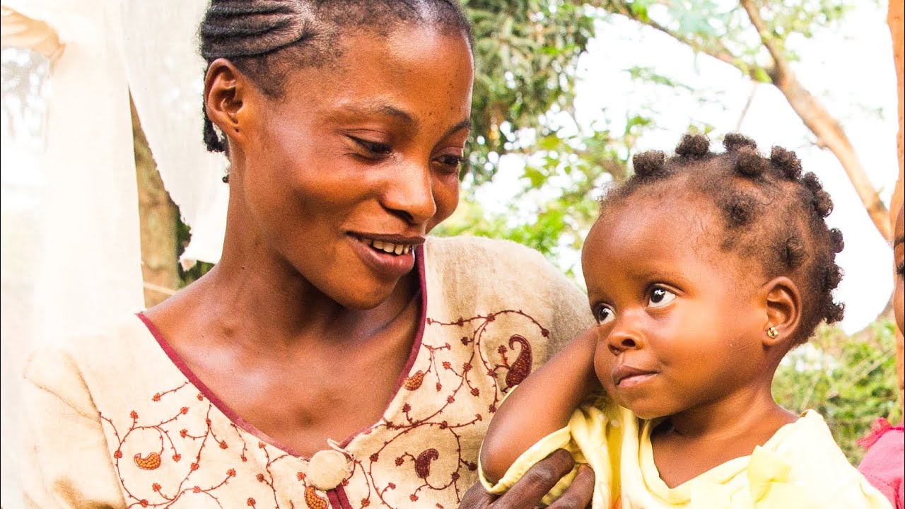ASSP's Nutrition Program in Action: The Successful Rehabilitation of Mado