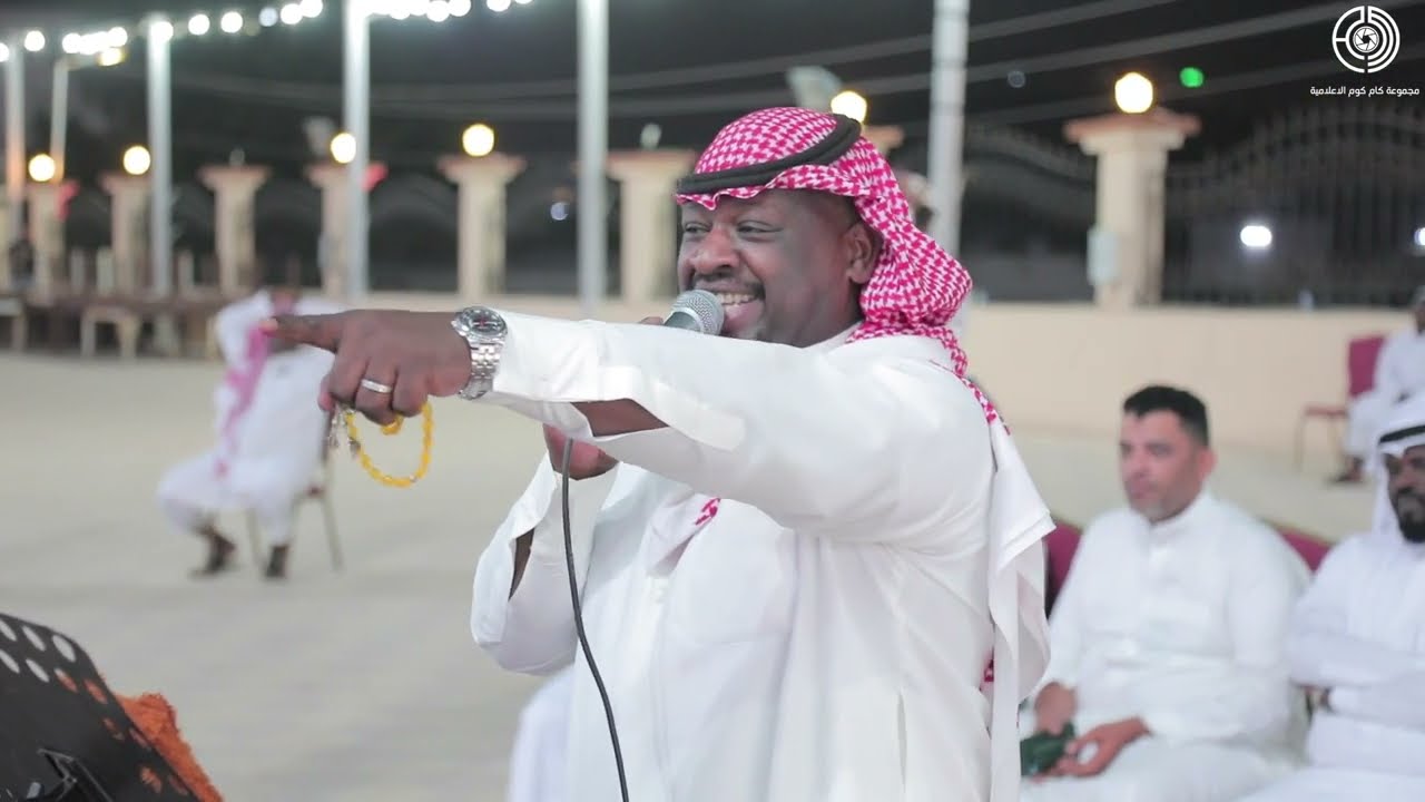 عالجوني - غناء عويضه الدوسري | زواج الشاب عبدالله الاسمري