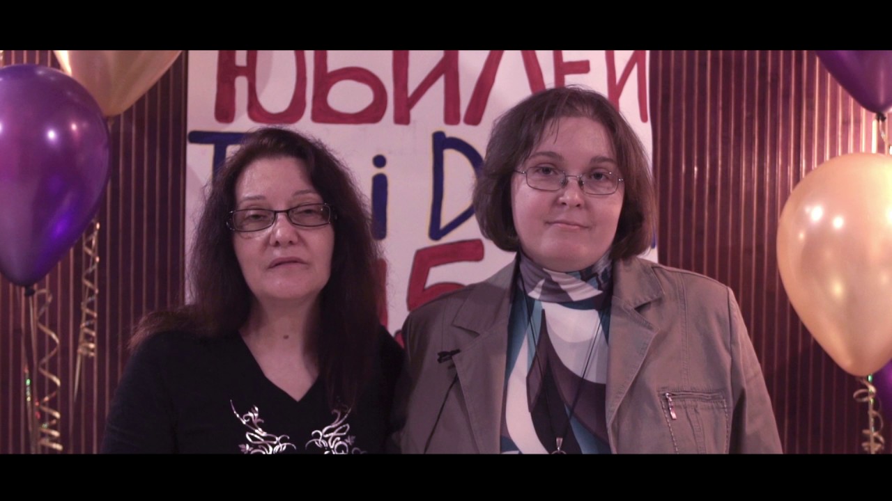 Thai Dream 5 ЛЕТ!!!