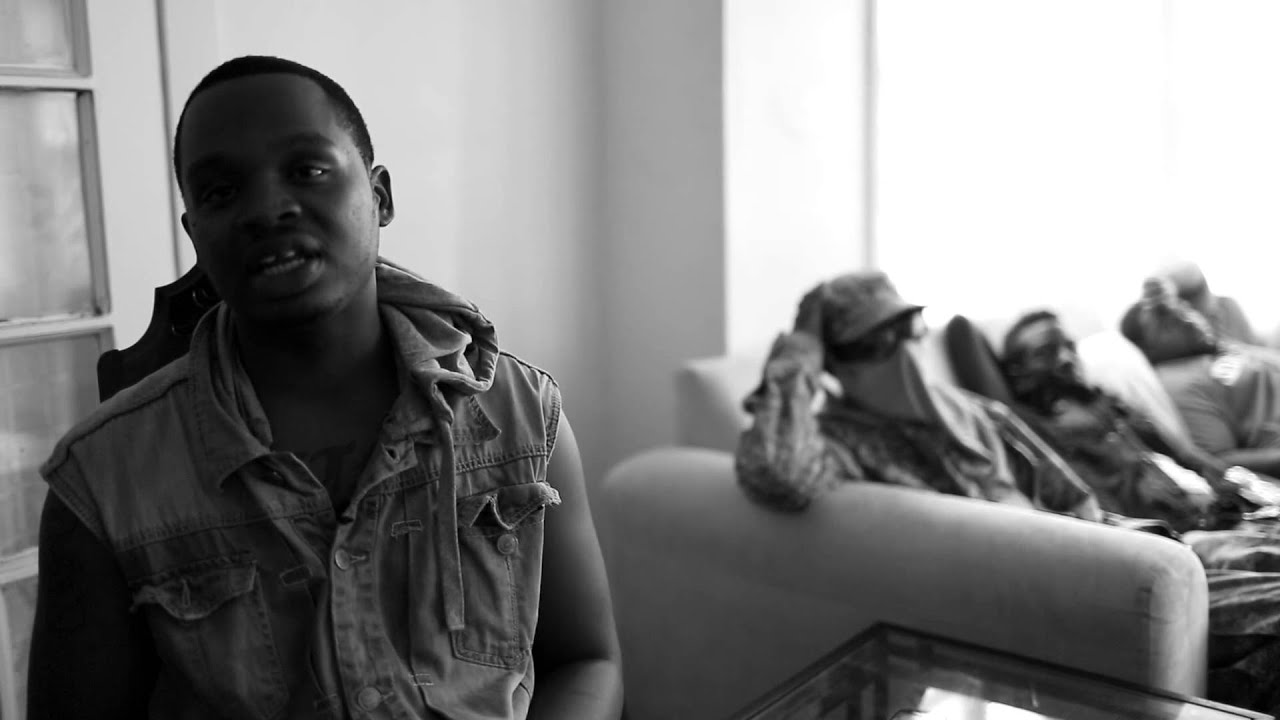 SHORT FILM - Chi Raq