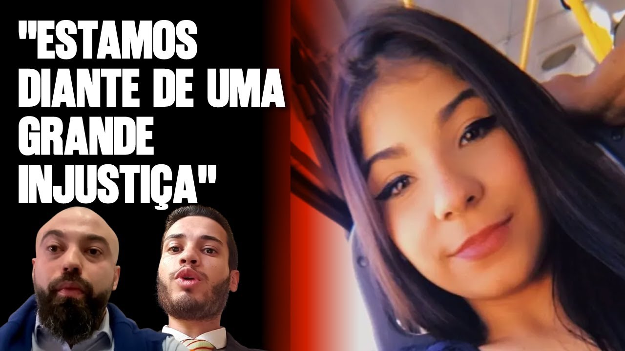 CASO VITÓRIA: ADVOGADOS DETALHAM CARTA DE MAICON