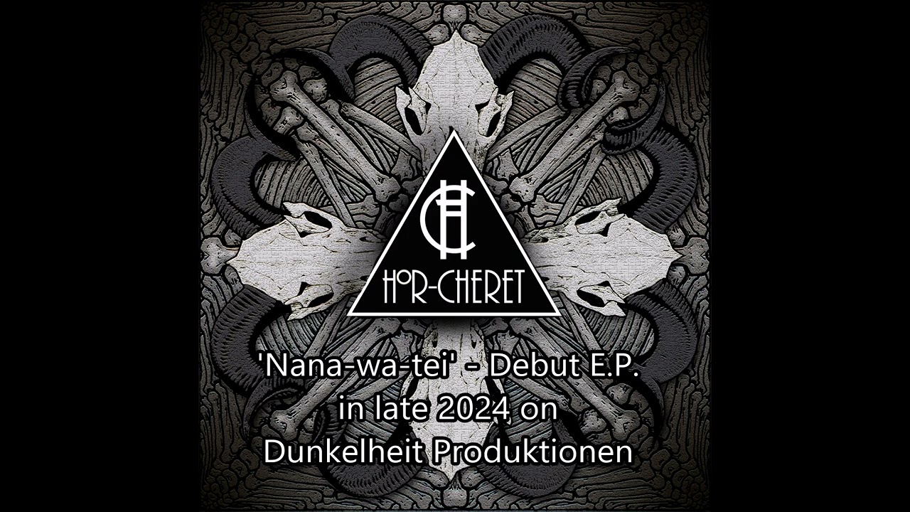 Hor Cheret - Nana wa tei (2024) Album Trailer