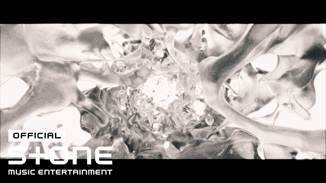 Youngcode - 표류 (Drifting) Lyric Video