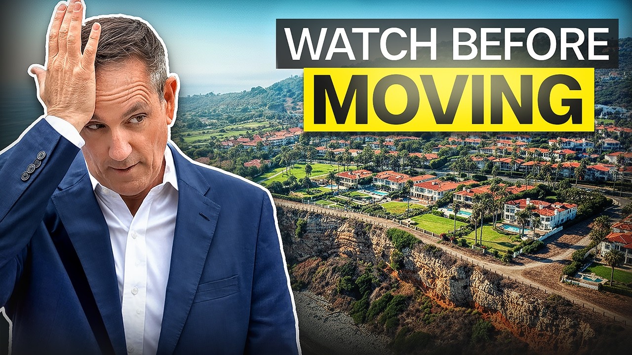 Things You’ll Hate About Living in Rancho Palos Verdes, California