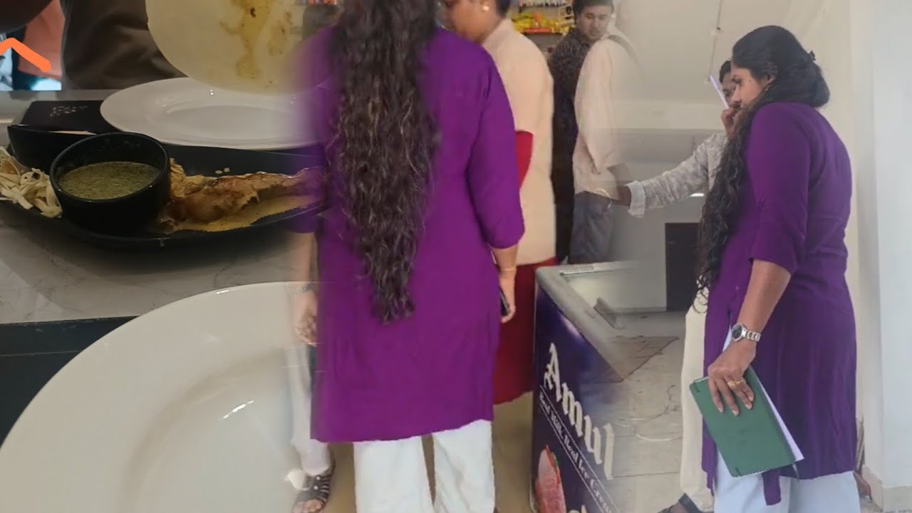 ||ഭക്ഷണപ്രിയർക്കു മാത്രമേ മനസിലാകൂ|| 