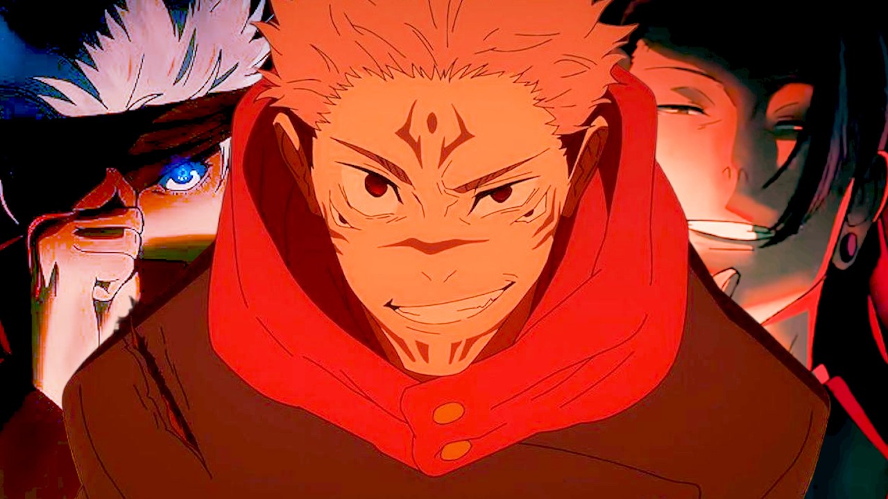 Why the Shibuya Incident in Jujutsu Kaisen Is the Craziest Arc You'll Ever Watch!