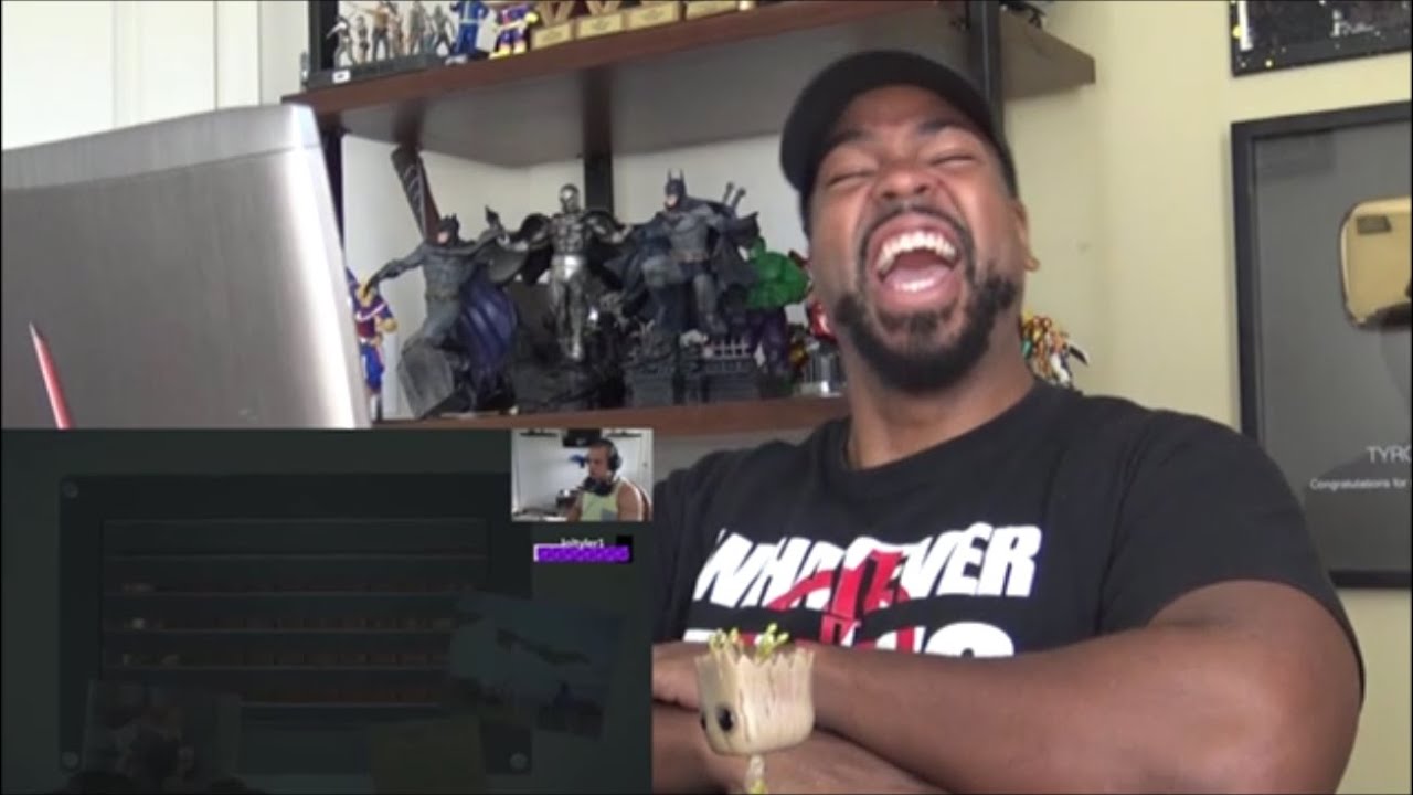 Alien: Isolation Top Twitch Jumpscares Compilation (Horror Games) - Reaction!