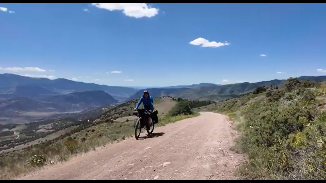 GDMBR 2025 Episode 10 June 26 28 Colorado River Country