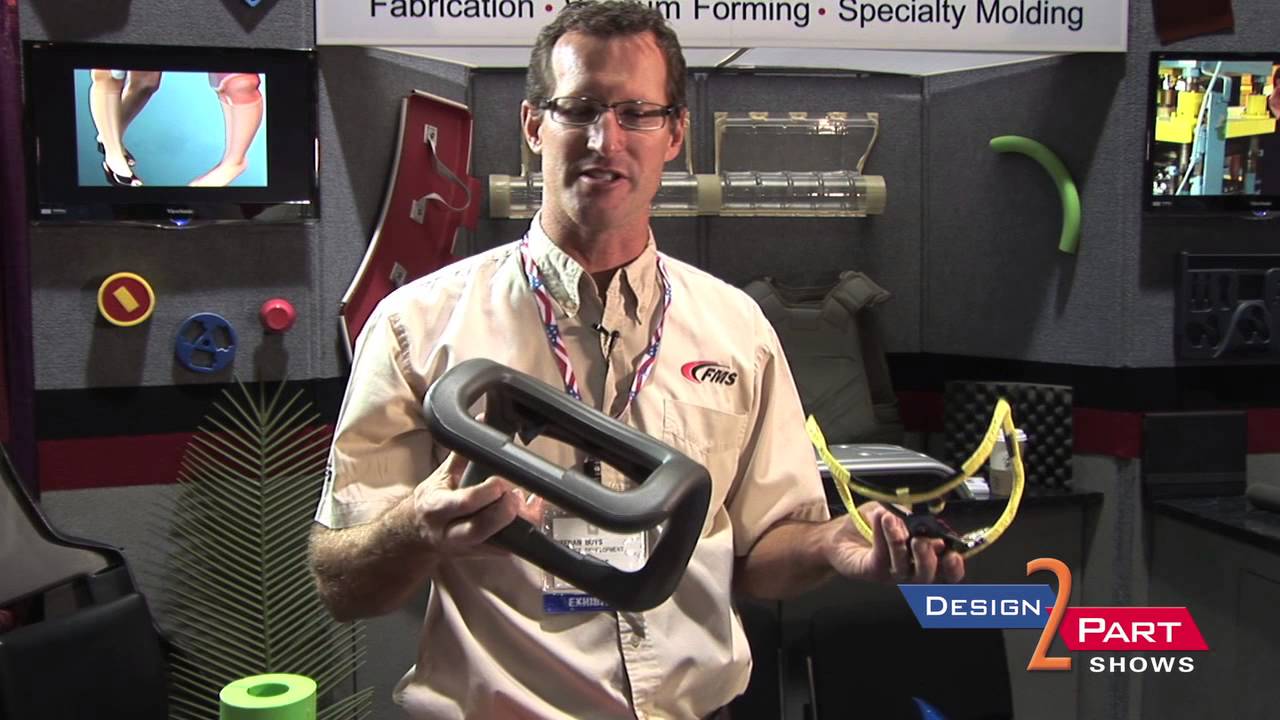 Molding & Fabrication of Flexible and Rigid Foam | Foam Molders & Specialties | Cerritos, CA
