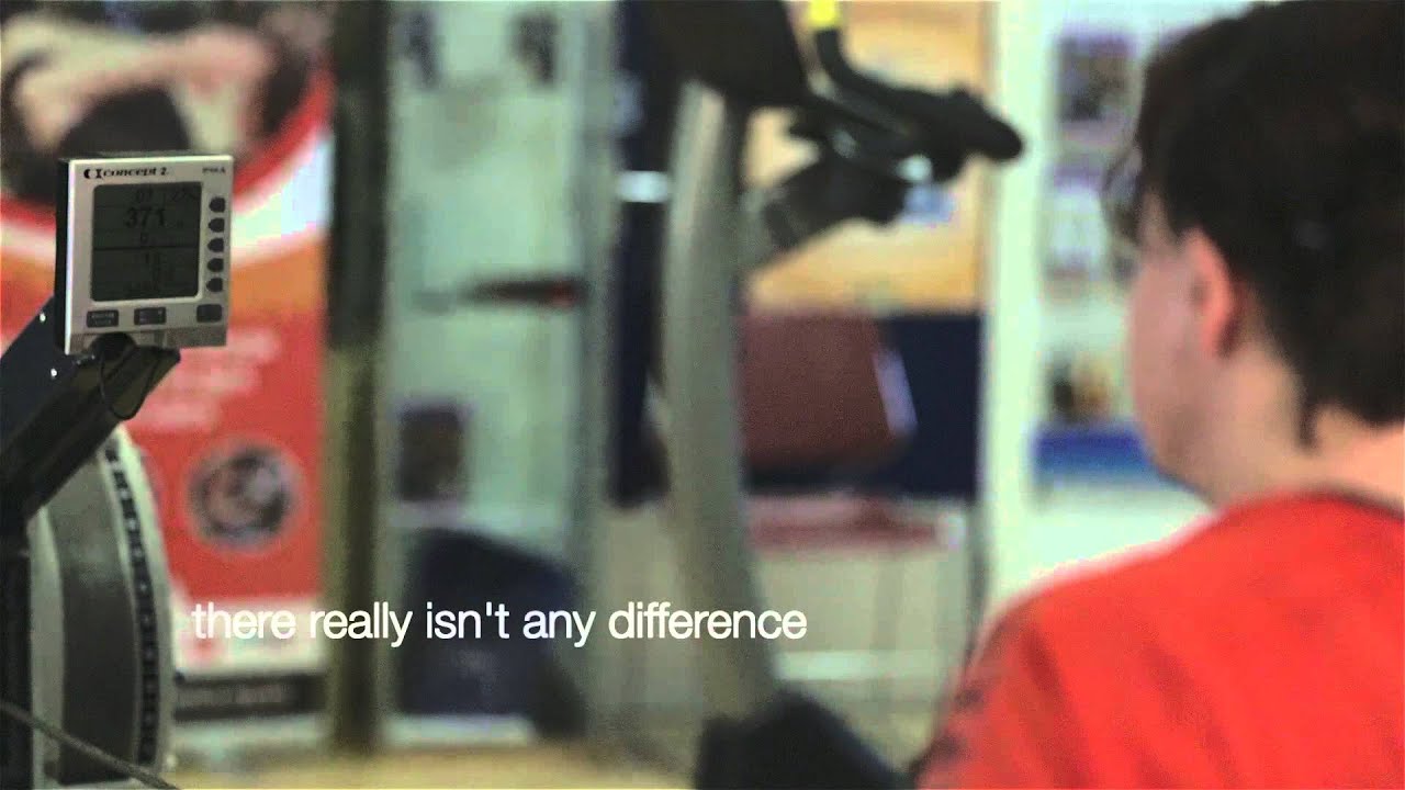 Sport England supports disability sport