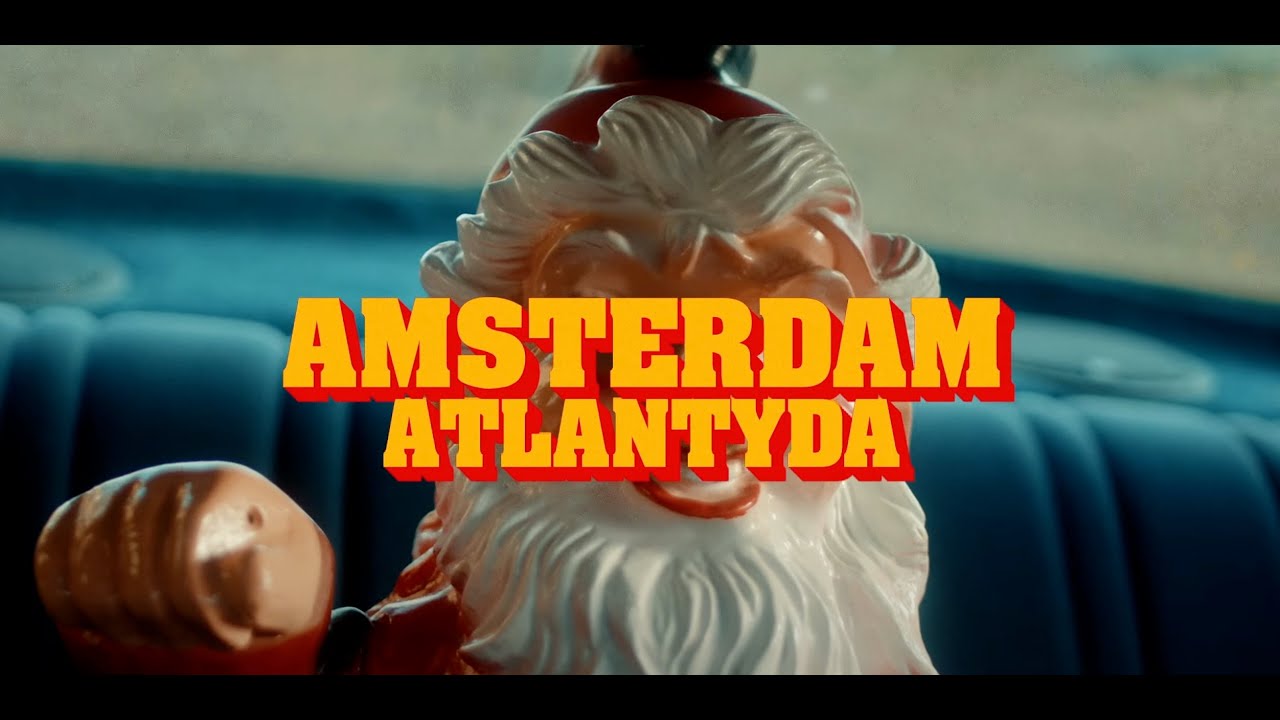 Amsterdam  