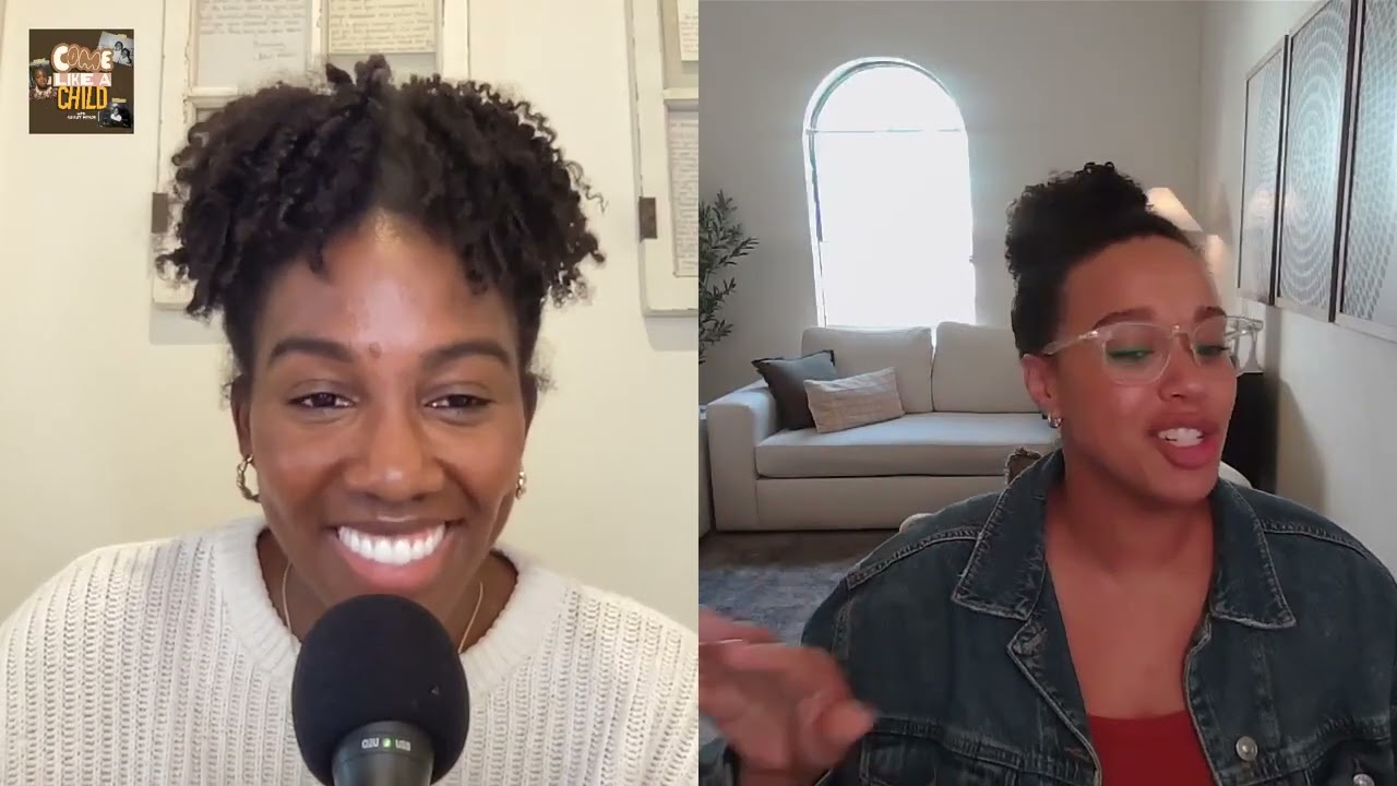 Overcoming Insecure Attachment with Zion Montgomery