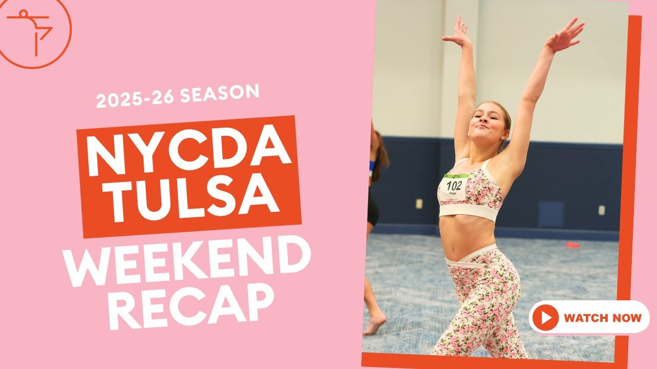 NYCDA Tulsa 2025-26 Weekend Recap