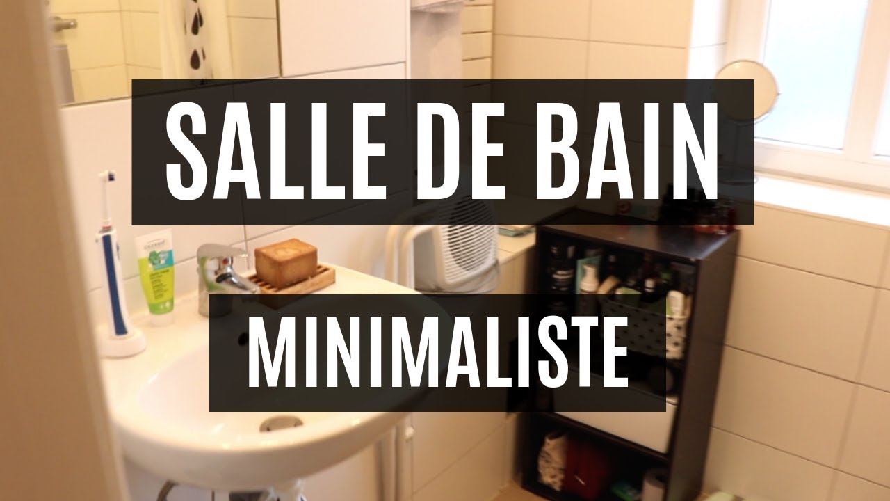 MA SALLE DE BAIN 