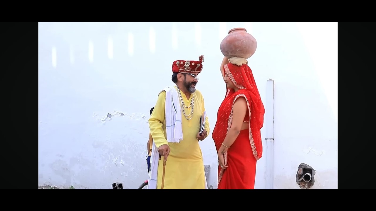 शेरनी का दूध लुच्ची दुकानदारनी #funny #comedy #haryanvinatak #popular #trending#luchi#dasicomadi
