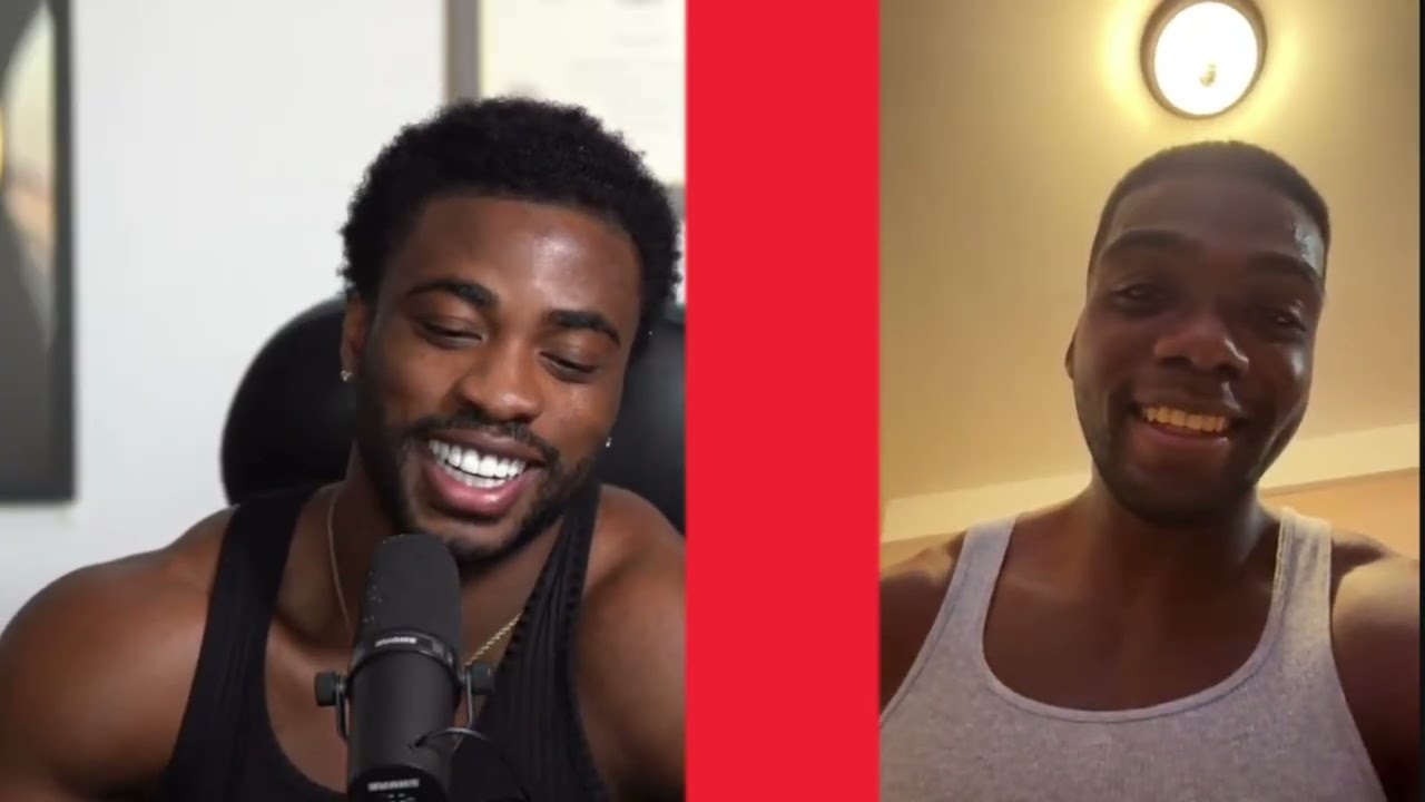 He Has An AMAZING Physique, But Only Gets Likes From Fat Girls