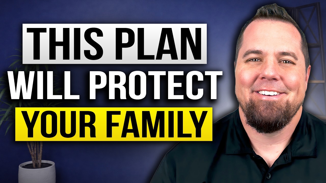 Building a Legacy Plan While Your Kids Are Young