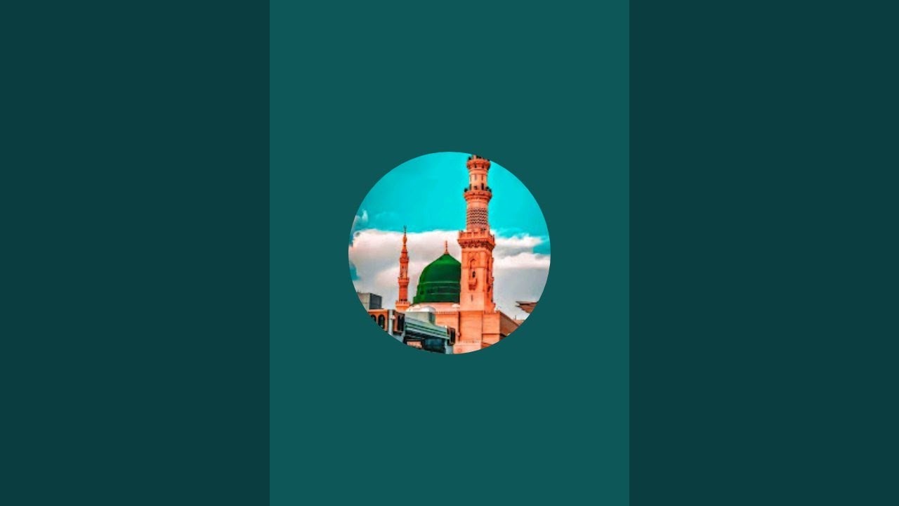 Noor e Islam is live!