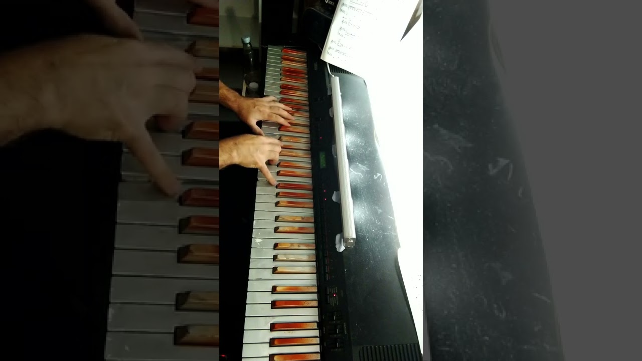 Genesis cover 'Throwing it all away'