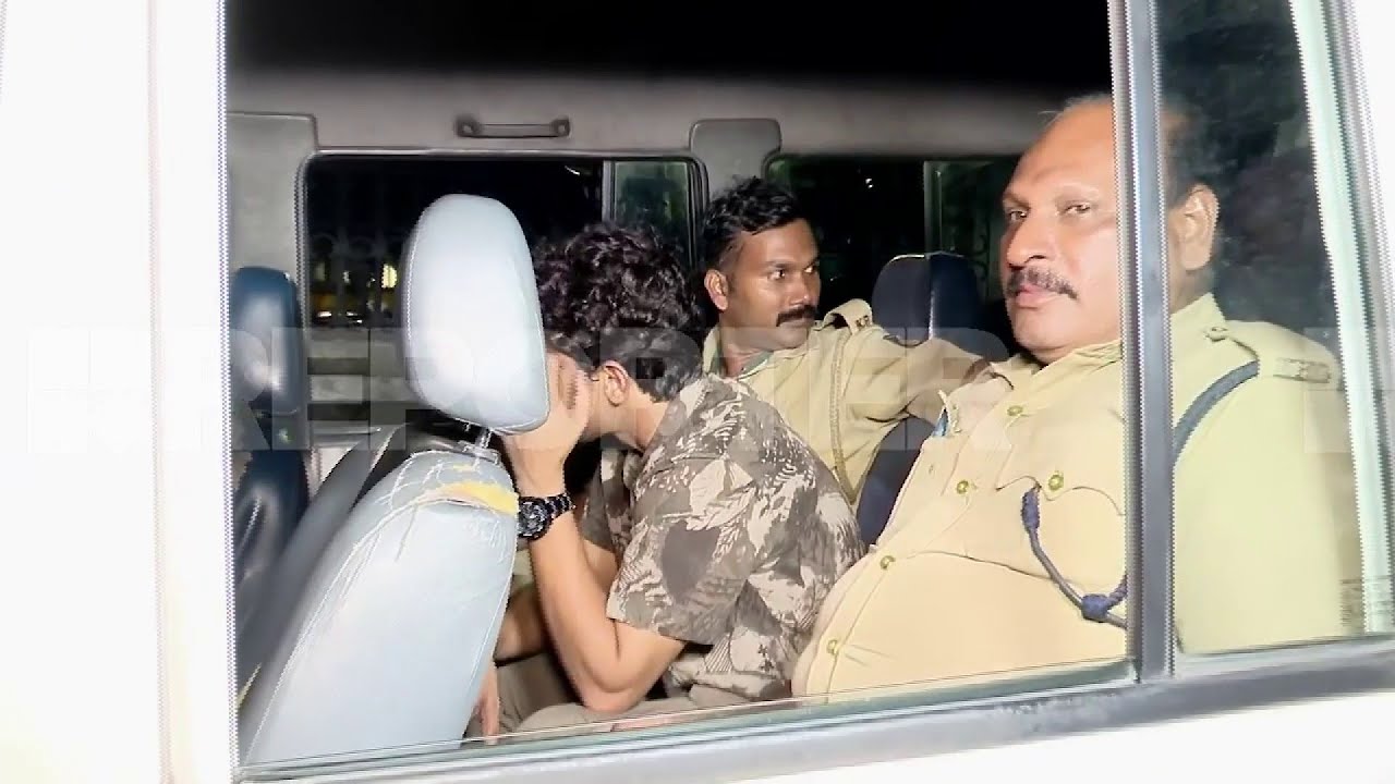 മദ്യപിച്ച് സെക്രട്ടറിയേറ്റ് വളപ്പിലേക്ക് വാഹനം ഓടിച്ച് കയറ്റിയ മൂന്നുപേർ കസ്റ്റഡിയിൽ