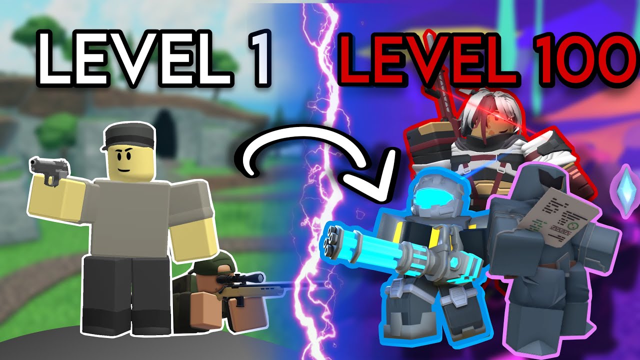 Beginner Guide TDS  ---  Roblox (2026)