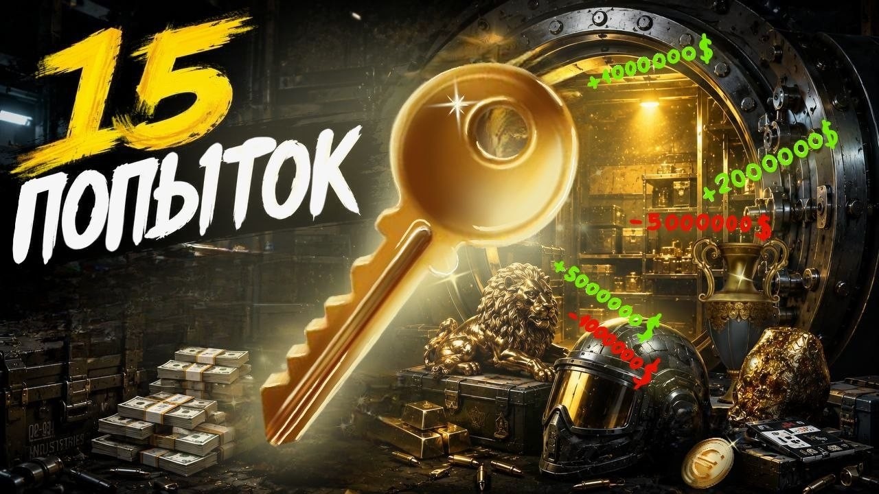 Каждое третье открытие - КРАСНУХА?! Проверка теории в Arena Breakout Infinite