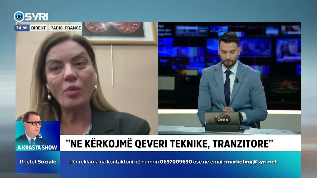Faktori ndërkombëtar: Opozita kërkon qeveri teknike dhe bën thirrje për protestë kombëtare