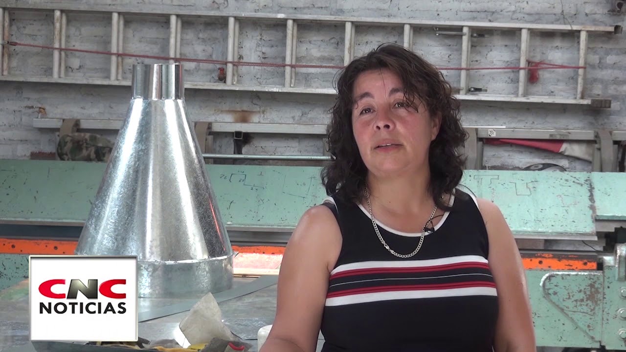 TALLER DE HOJALATERÍA MAFER