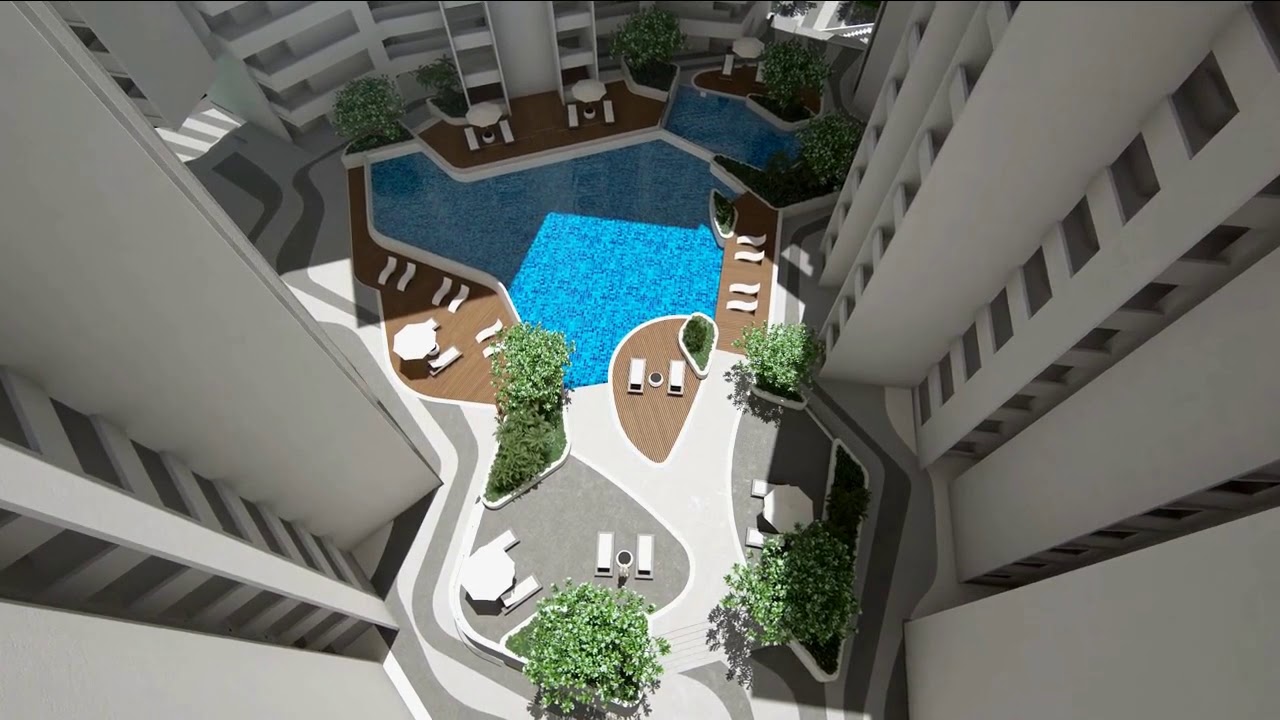 GODREJ LAKE GARDENS CBBR